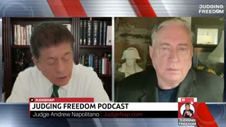 War With Iran Is Imminent - Col. Douglas Macgregor & Judge Napolitano