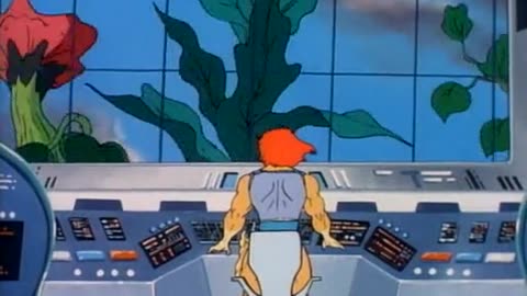 ThunderCats 1985 Season 3 Episode 12 Return of the ThunderCubs