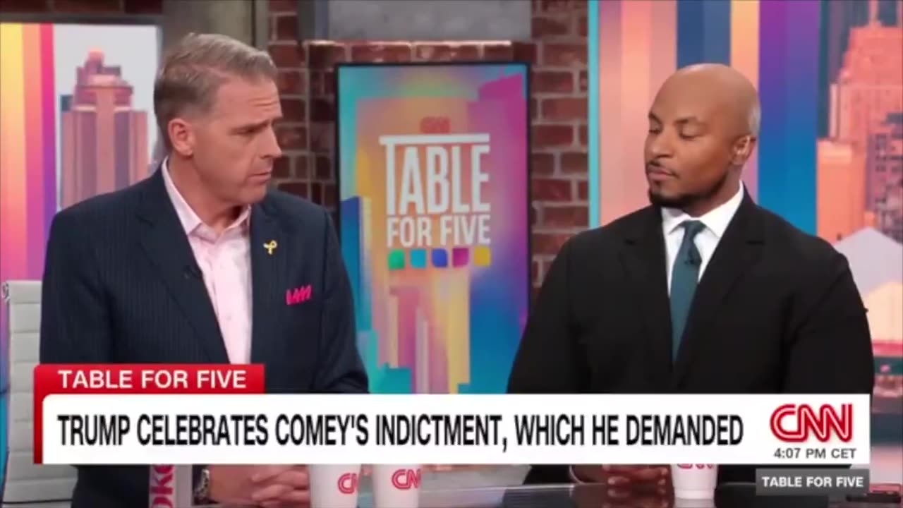 Scott Jennings A grand jury in a very liberal jurisdiction decided that the evidence warranted