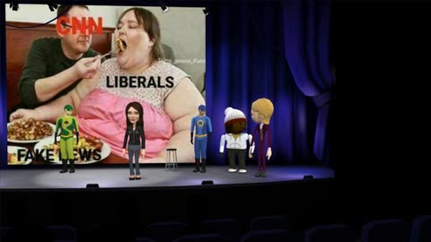 Broccoli Man - Feb 2026 Debate Feat The Wiretap and Mike & Malik