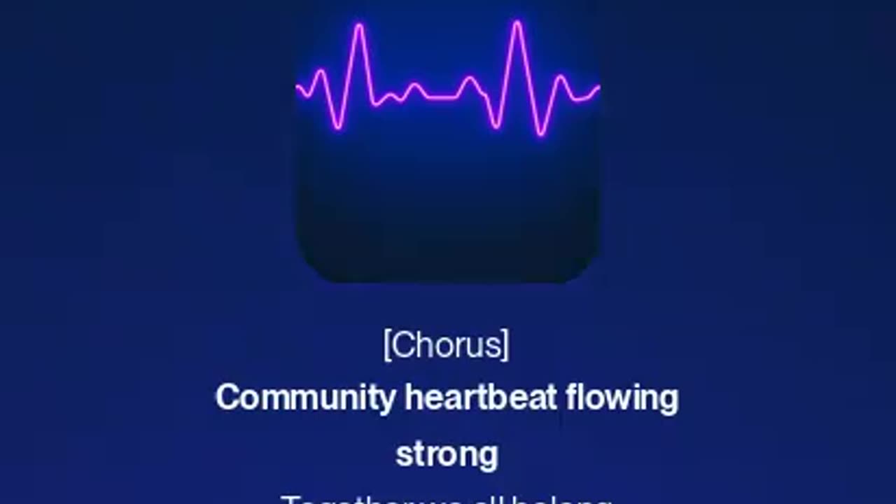 Community Heartbeat (1)