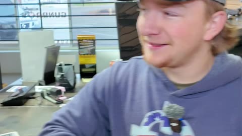 SHOCKING Best Handgun Hand Feel!