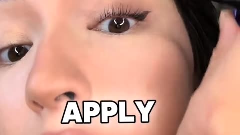 Thicker Lashes & Bold Brows The Secret to a Stunning Look!