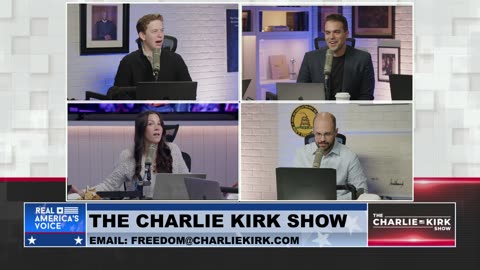 What Would Charlie Think of Taylor Swift's New Album? 