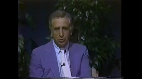 1985 - WTTV 'Jim Gerard Show' Promo