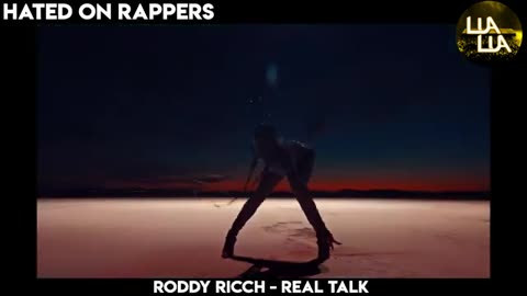 RAPPERS HATED ON VS RAPPERS THAT ARE ADORED 2022