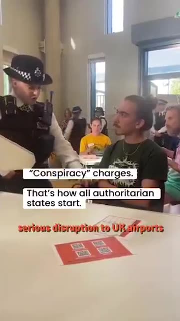 The 🇬🇧BRITISH STATE