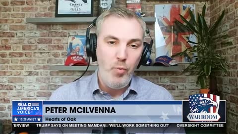 “ISLAM HAS CREPT IN COMPLETELY UNNOTICED”