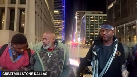 10/28 GMS DALLAS LIVE CAMP