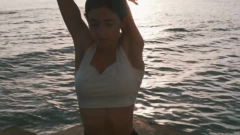 Meditation schlägt Sex