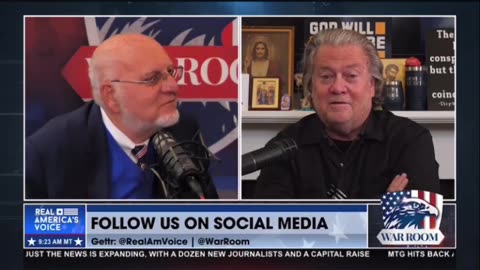 COVID-19 was created on our watch