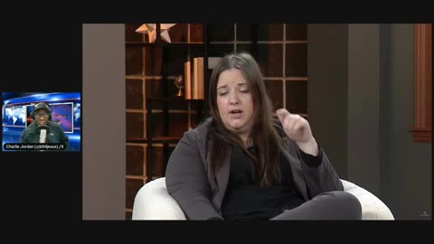 HOD: Prophetic Manifestation-Light Has Come