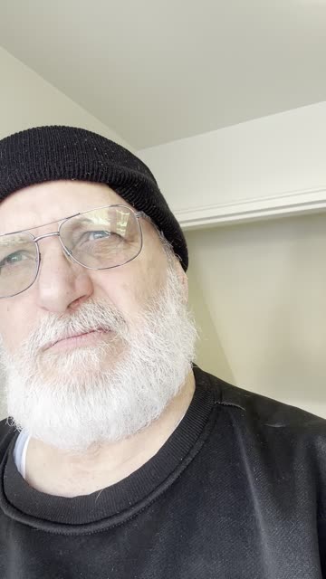 One Of The Ugliest Snowman Ever!