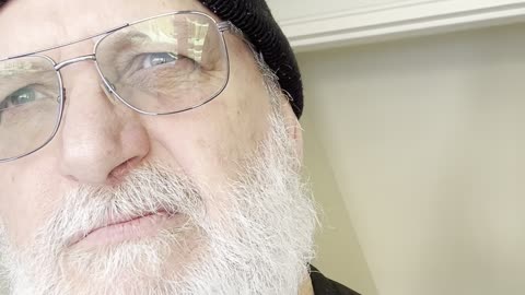 One Of The Ugliest Snowman Ever!