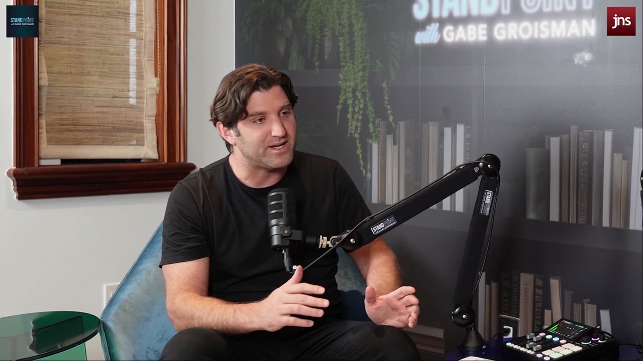 Mayor Steven Meiner: On Making Miami Beach Safer, Protecting Free Speech and Being a Proud Jew