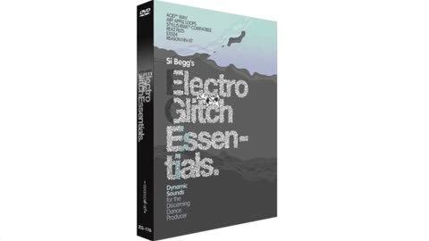 Electro Glitch Sample Pack by Zero G Demo Zero-G