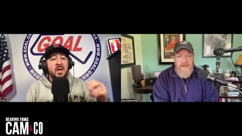 'Tax-achusetts' Lawmaker Has Insane Plan for Guns and Ammo