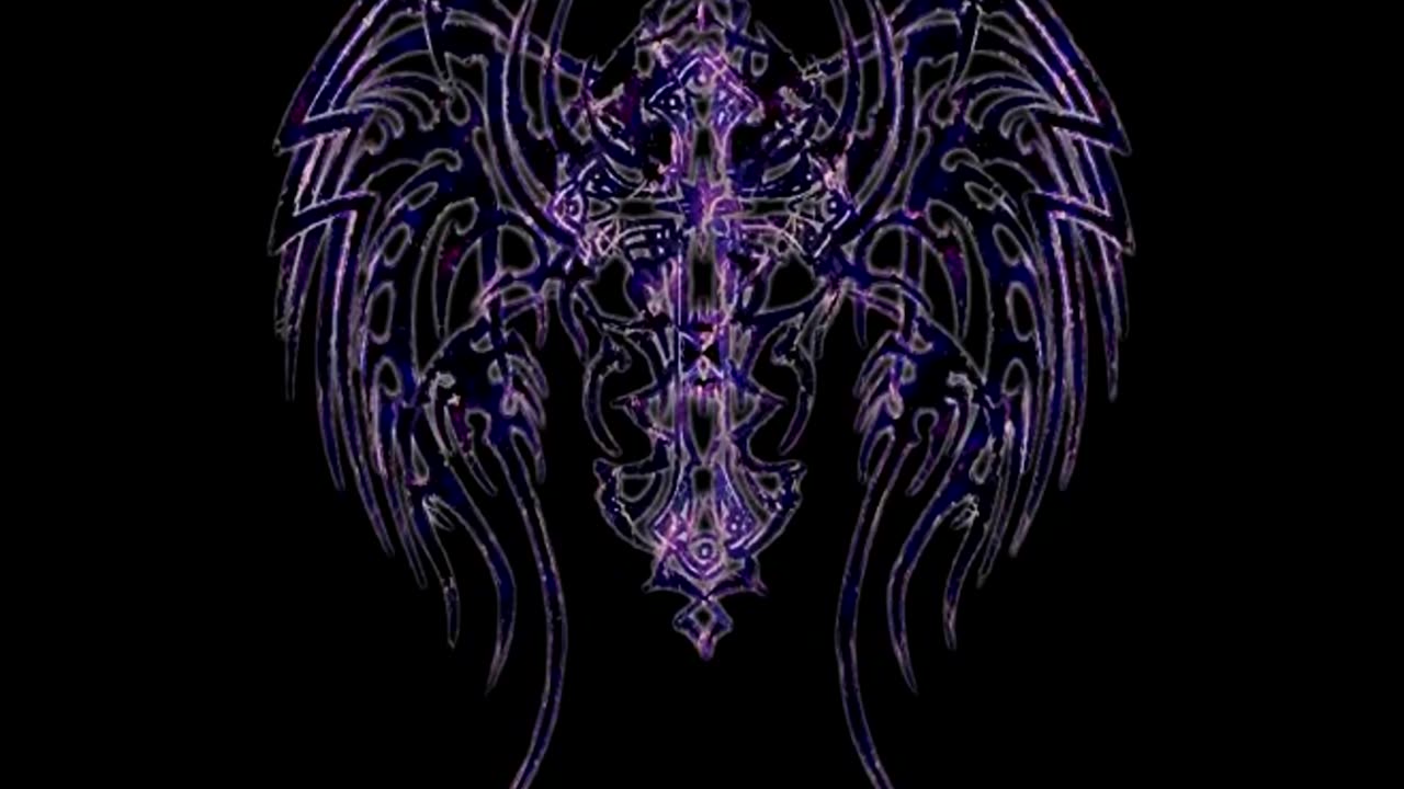 My Name is Nobody / Mé Jméno je nikdo - Theme / Znělka - Reedit