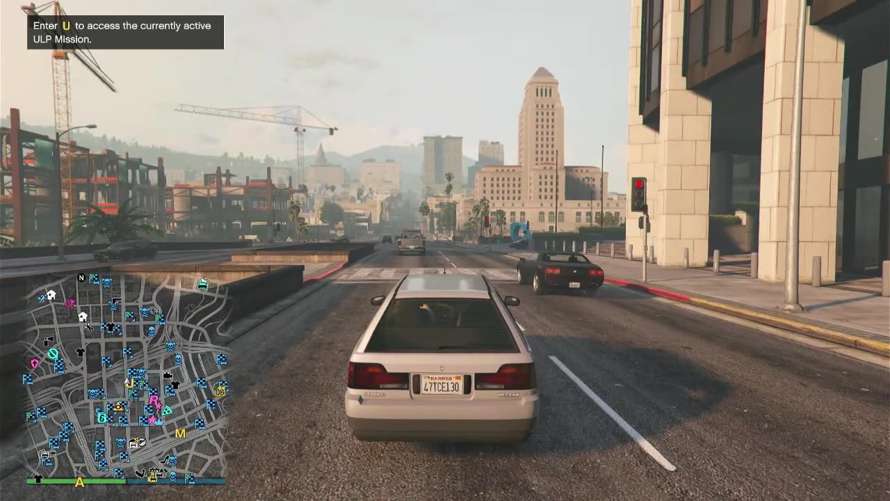 GTAV Online On XBOX! 9PM Stream with APfnS