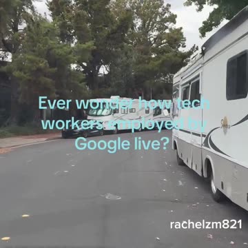 Wall Street Apes - This is how the average Google employee lives in Mountain View,...