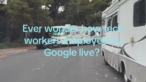 Wall Street Apes - This is how the average Google employee lives in Mountain View,...