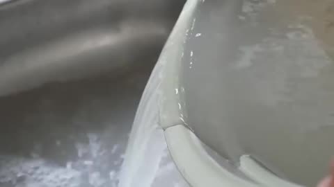 Giant BBQ Steak in Peaceful Mountains! Ultimate Outdoor Cooking Experience