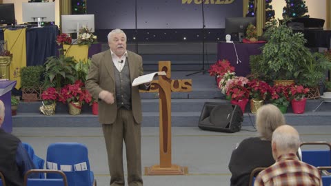 God's Strength Made Perfect In Weakness by Dr Michael H Yeager