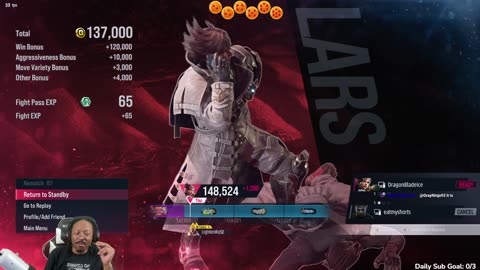 For every going to be 7th at my locals at this rate lol