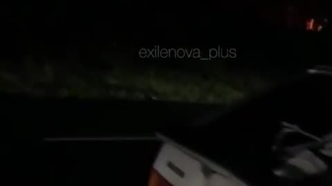 💥🛸 Ukraine Russia War | Ukrainian Drones Strike Russian Power Grid | RCF