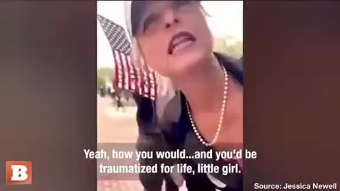 Abortion activist wishes sexuaI violence on pro-lifer. “She’s so pretty… let her get r*ped”