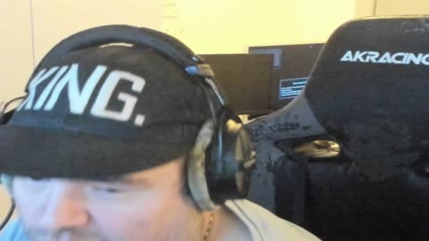 Welcome to my stream