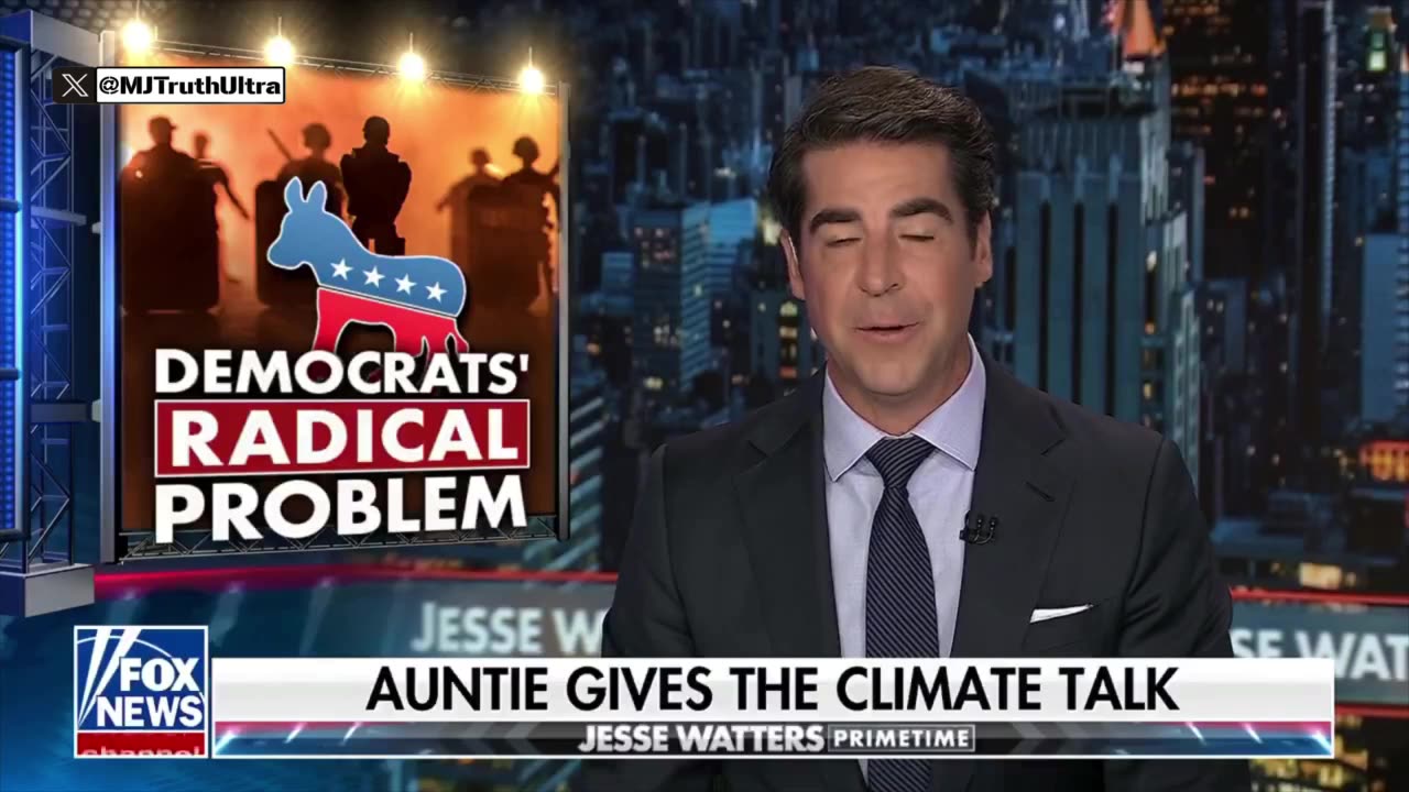 Unicorns and Crucifixes… No Kings protests are so lame, CBS and ABC Promote it