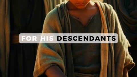 Genesis 17:19-22, The Covenant of Circumcision.