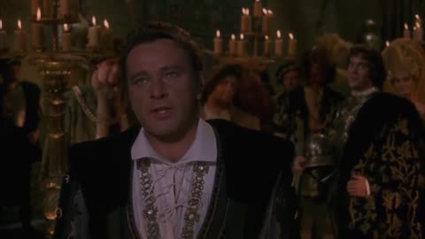 Doctor Faustus (1967) - Full movie