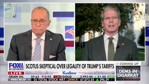 President Trump has used the IEEPA authority to address the fentanyl crisis