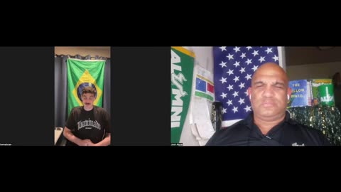 Crack The Code College With UFC Guru James The "Profit" Fight Night