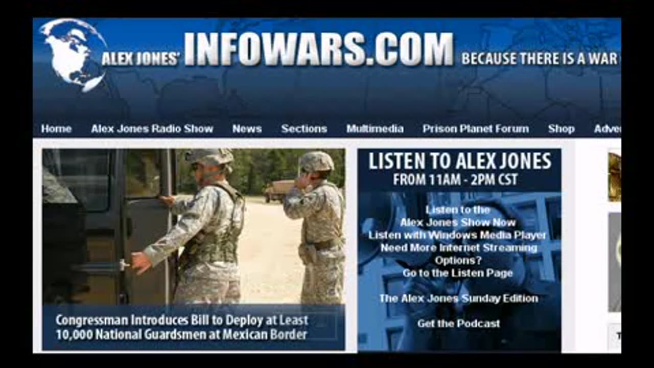 IW Archives 2010 Oct 07