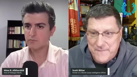 Scott Ritter- Russia All in to Confront the Worst-Case Scenario