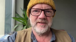 Did you miss me? Mornin' Campers - 17th December 2025