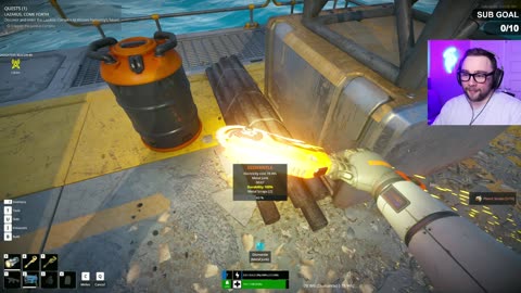 ARC Raiders to Start… Chaos Games Later 😎