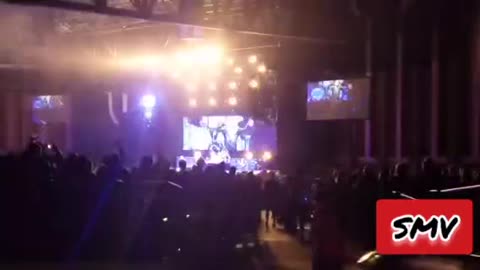 #ShittyMillennialVideos 📱📹🎬 Black Sabbath ⛪ - Snowblind ❄️ @ Sunlight Supply Ridgefield, WA 09/13/16