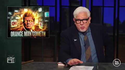 GlennBeck: How Government & Legacy Media CONTROL What We Think! | 01/05/25