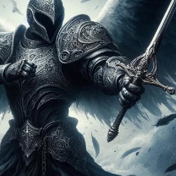 Momentum Towards Victory (Righteous Destruction Short 01 - Track 06)