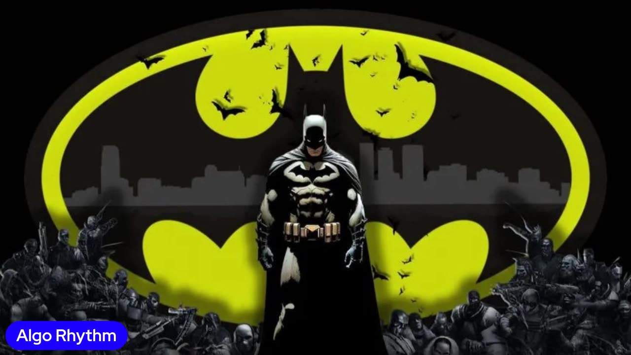 The Takeover is Nearly Complete