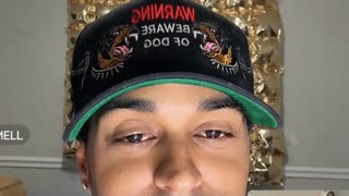 21 and Cap linked up and Droski claims to be happy