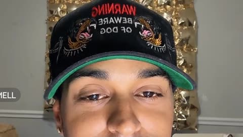 21 and Cap linked up and Droski claims to be happy