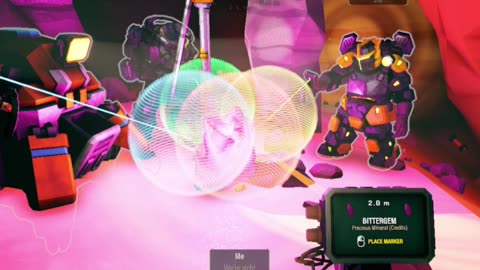Off Brand We`re Rich (Deep Rock Galactic)