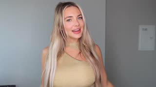 TIGER MIST TRY ON _ KENDRA ROWE