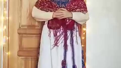 🇷🇺 🏹 🎬 Nastasya Rubleva: Russian Beauty