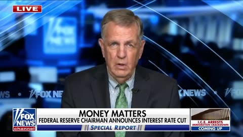 ‘CONSTANT DANGER’_ Brit Hume says Trump HAS to worry about this